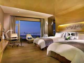 Hotel Wyndham Grand Qingdao