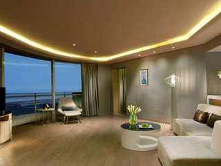 Hotel Wyndham Grand Qingdao