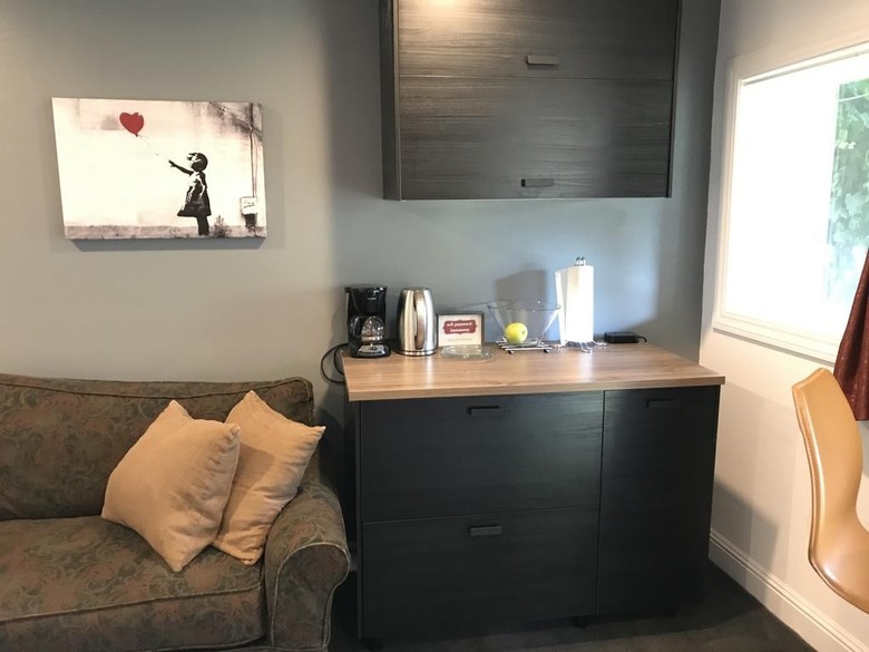 Apartamentos Casa Luna San Francisco