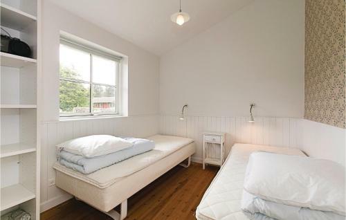 Holiday Home Fuglebakken Hasle X