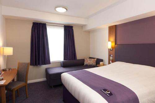 Hotel Premier Inn Wolviston/wynyard