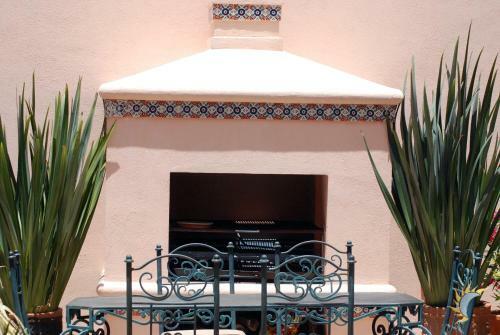 Hotel Tierra De Sol Y Luna