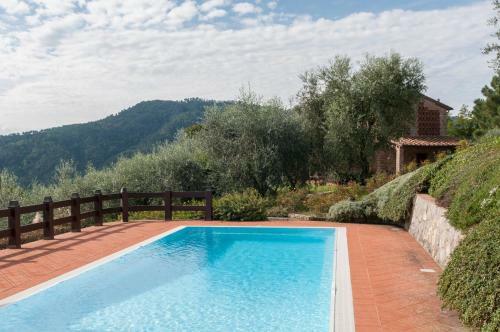 Villa Il Fienile