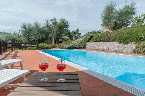 Villa Il Fienile