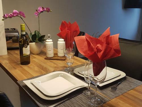 Apartamento Ferienwohnung Carpe Diem