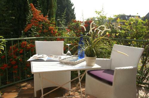 Apartamento Ferienwohnung Carpe Diem