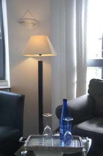 Apartamento Ferienwohnung Carpe Diem