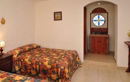 Hotel Mirador Del Lago