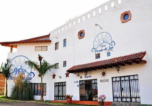 Hotel Mirador Del Lago