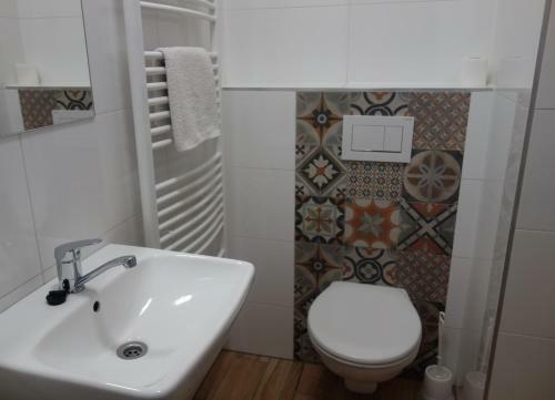 Hostel Bed - Breakfast Brno