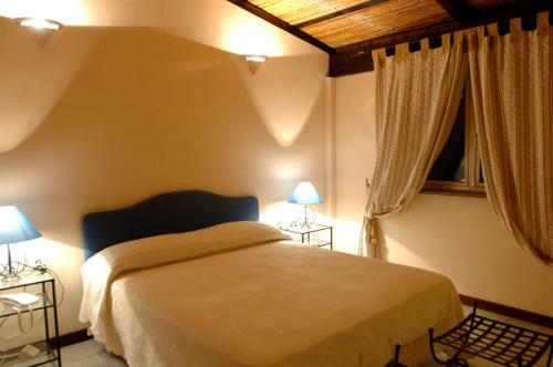 Agroturismo Il Pero Selvatico