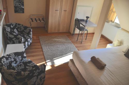 B&B Latemberg