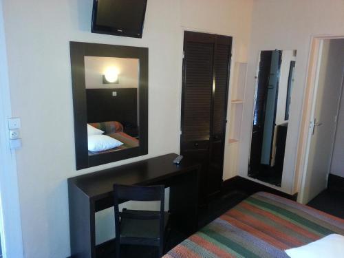 Hotel Trianon