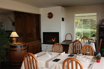 Bed & Breakfast Domaine Buhez Nevez