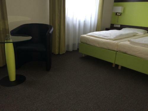 Hotel Drei Linden