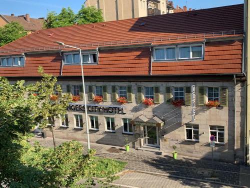 Hotel Drei Linden