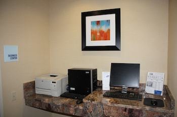 Hotel Holiday Inn Express Ludlow