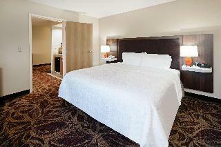 Hotel Hampton Inn & Suites Bremerton