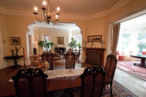 Bed & Breakfast Grand Victorian