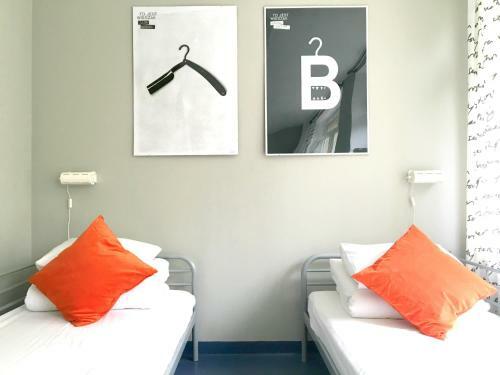 Hostel Bazyl