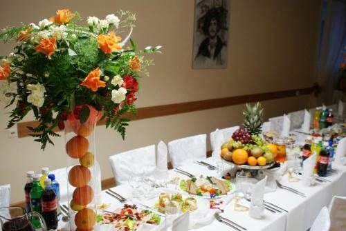 Hotel Wald Economy