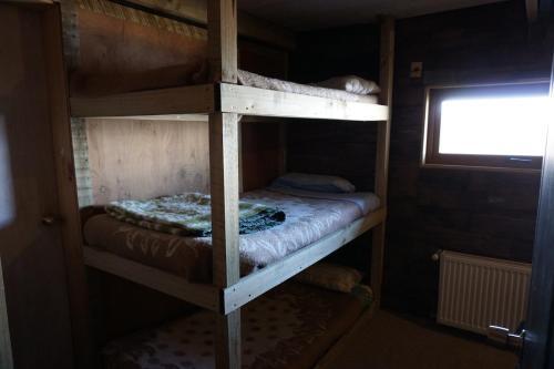 Bed & Breakfast Teski Refugio