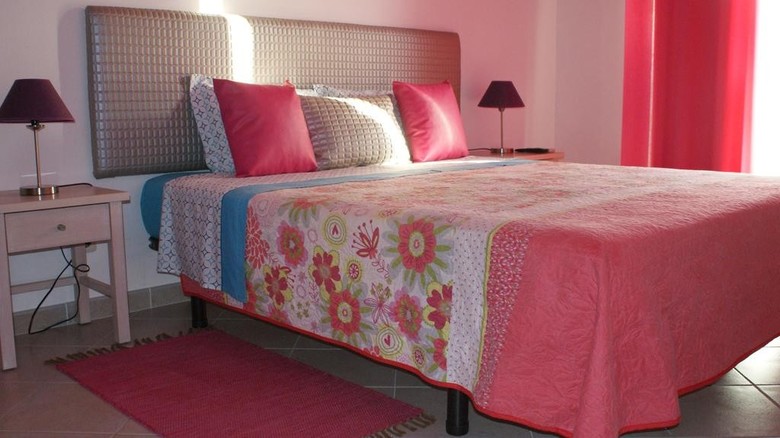 Hostal Casa Da Praia