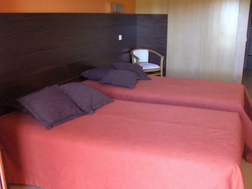 Hotel Verdeal