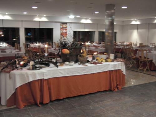 Hotel Verdeal