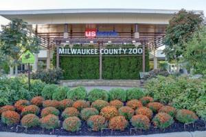 Crowne Plaza Hotel Milwaukee West
