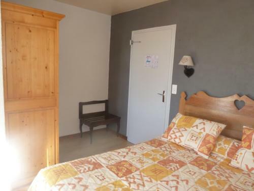 Posada Auberge Le Sillet