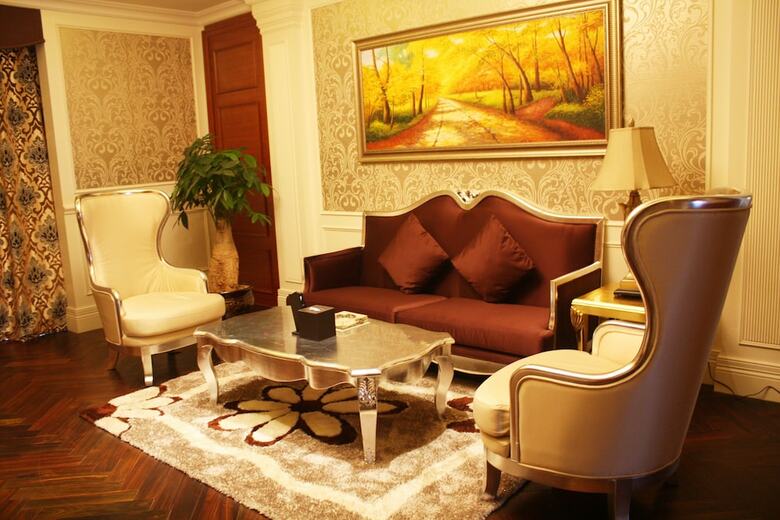 Grand Skylight International Hotel Wuhai