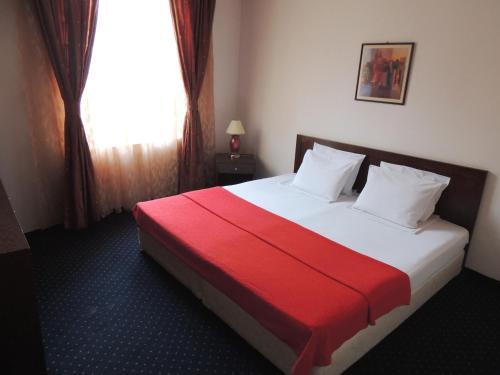 Hotel Solo
