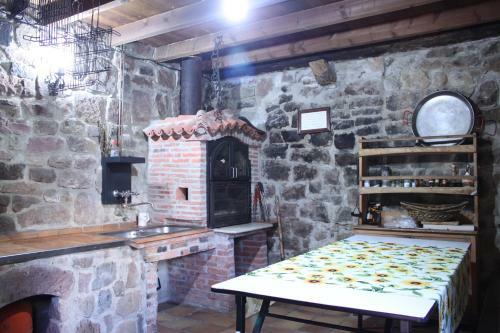 Agroturismo Casa Entrenidos