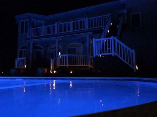 Le Septentrion B&B