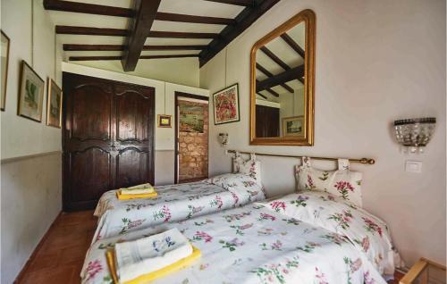 Holiday Home Saint-vivien-de-medoc 17