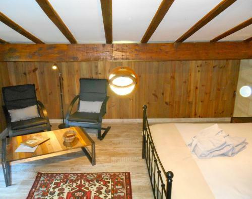 Bed & Breakfast Sous Les Marronniers
