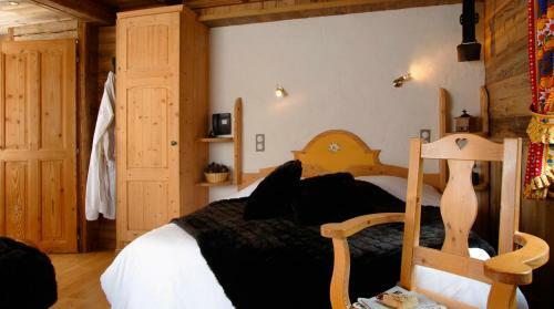 Hotel Neige Et Roc