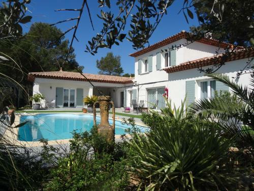 L Olivadou B&B