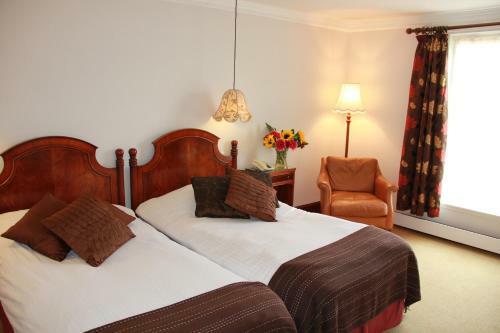 Agroturismo Knipoch House Hotel