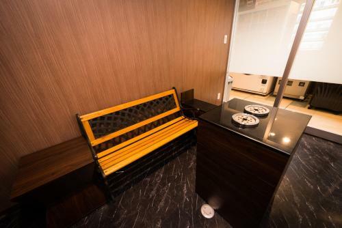 Super Hotel Lohas Kumamoto Natural Hot Springs