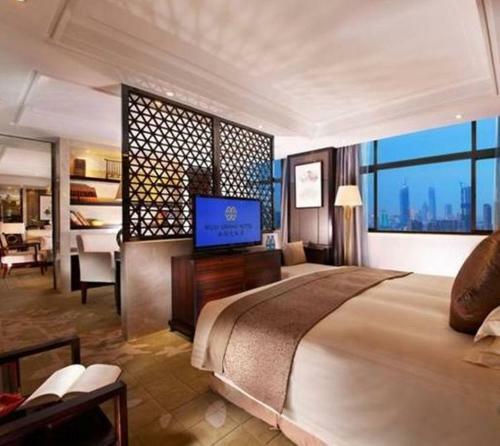 Wuxi Grand Hotel