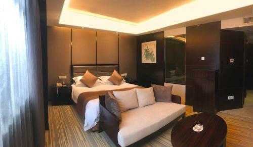 Wuxi Grand Hotel