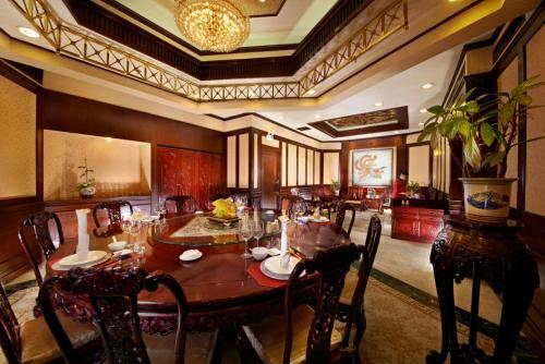 Wuxi Grand Hotel