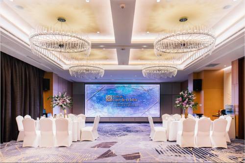 Shanghai Hao Jia Fu Hotel
