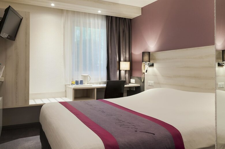 Hotel Kyriad  Lille Est - Villeneuve D'ascq