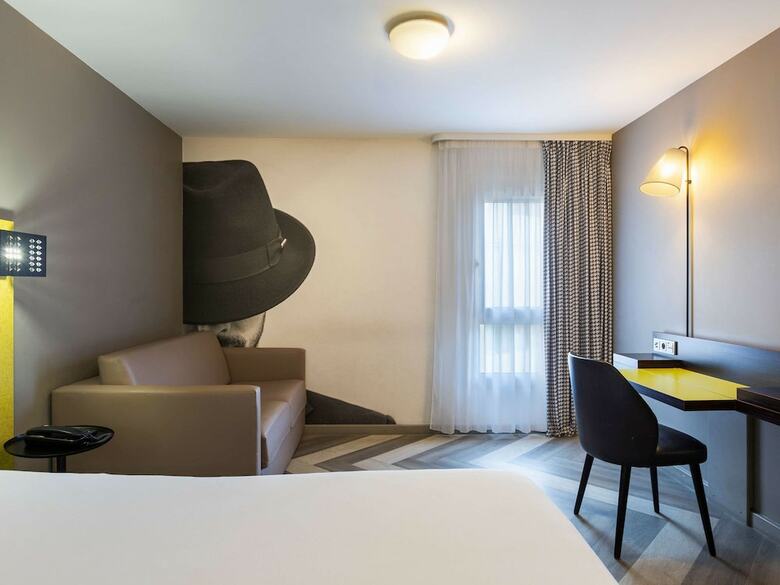 Hotel All Seasons Nice Vieux Port
