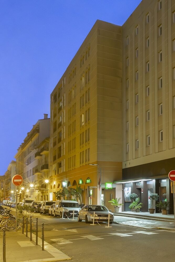 Hotel All Seasons Nice Vieux Port