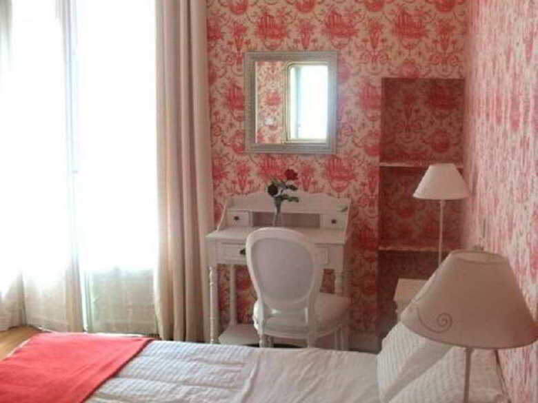 Hotel Villa Rivoli