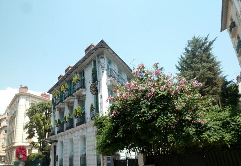 Hotel Villa Rivoli